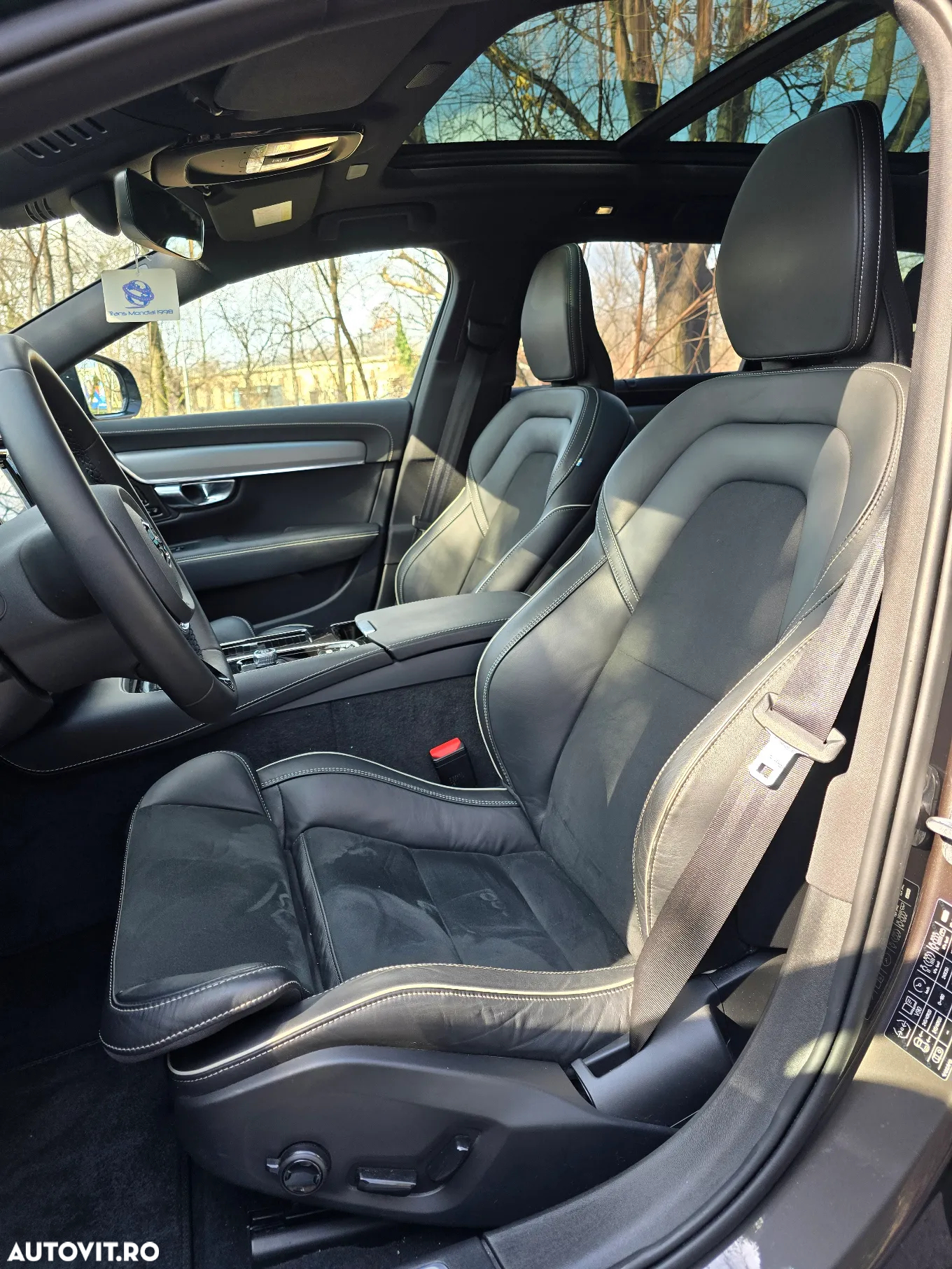 Volvo V90 - 17