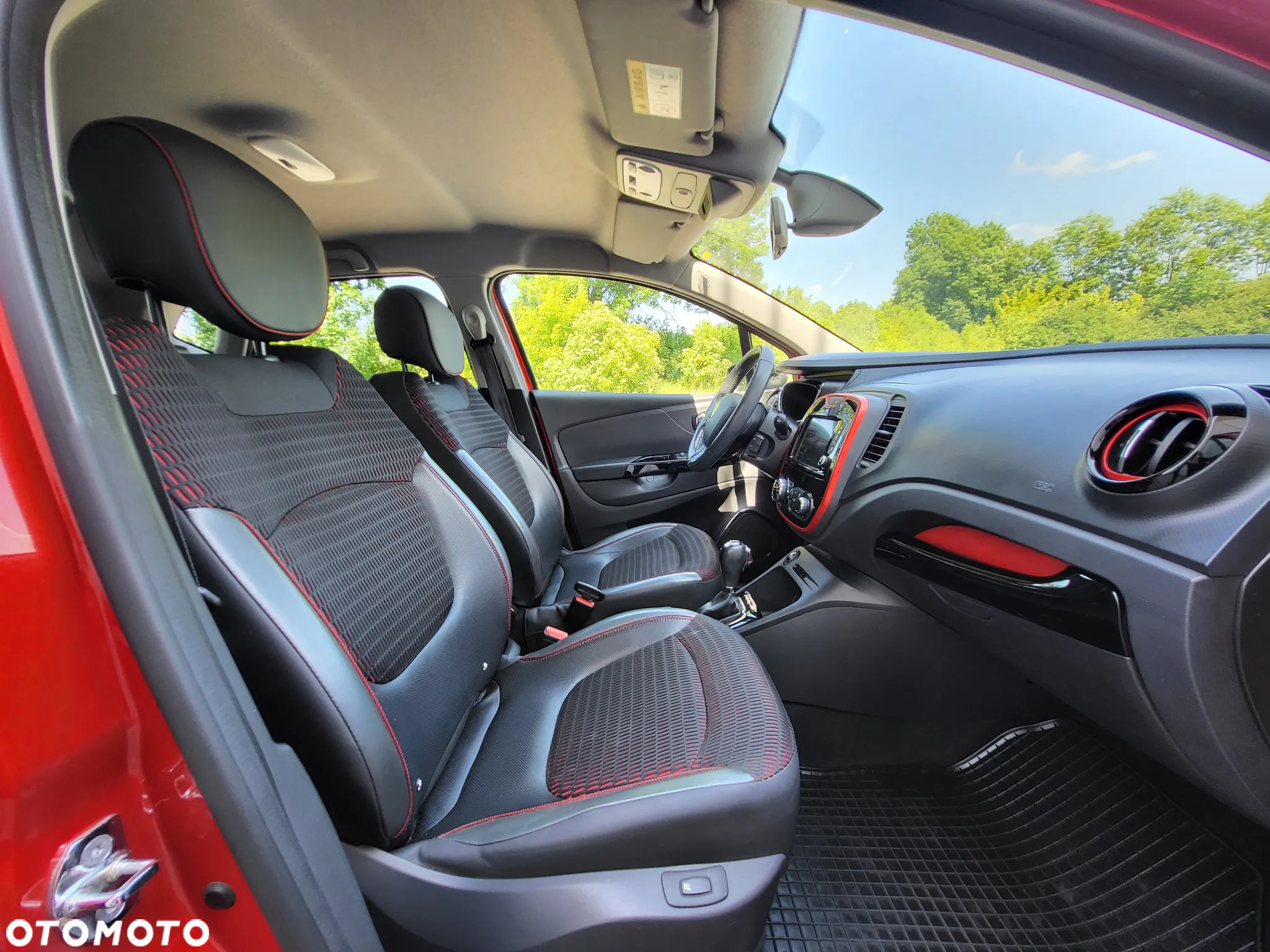 Renault Captur - 18