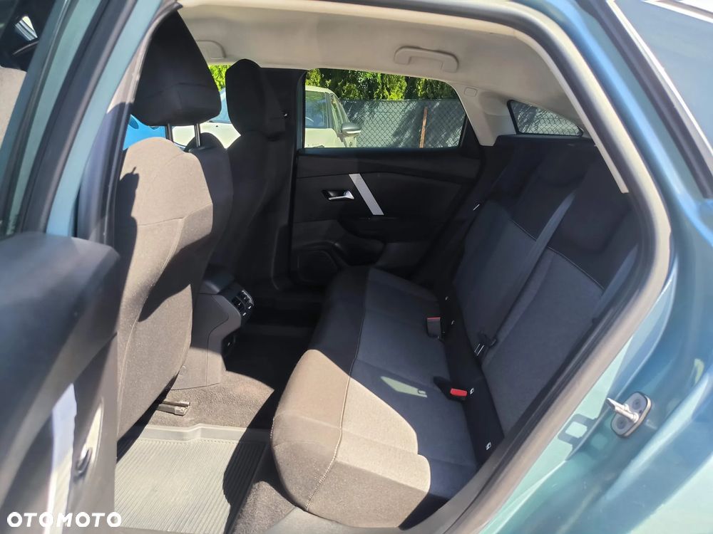 Citroën C4 PureTech 100 Stop&Start LIVE PACK - 27
