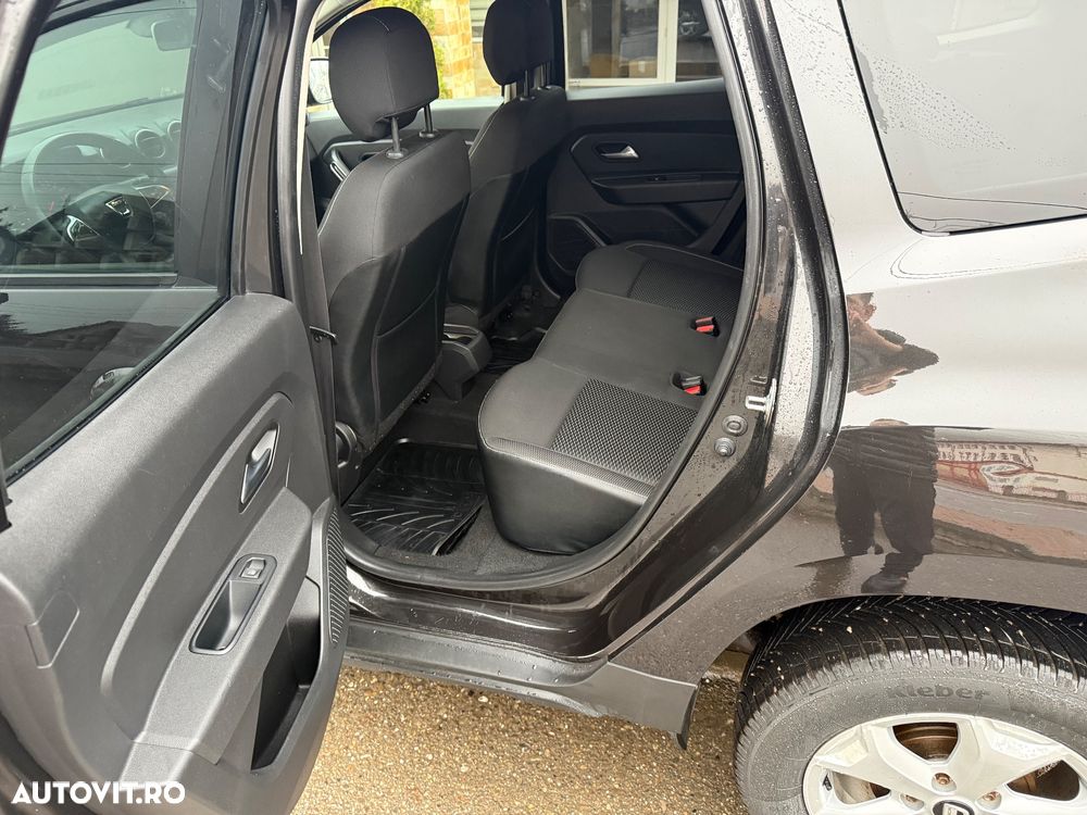 Dacia Duster 1.5 dCi 4x2 Laureate - 8
