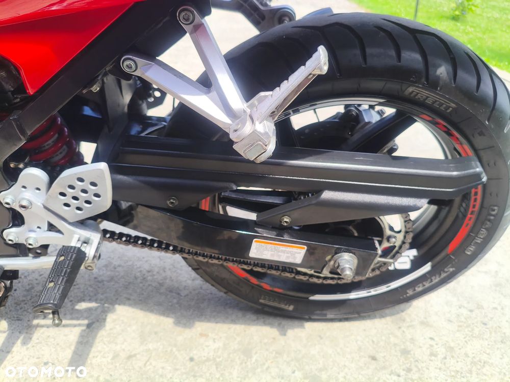 Hyosung GT - 13