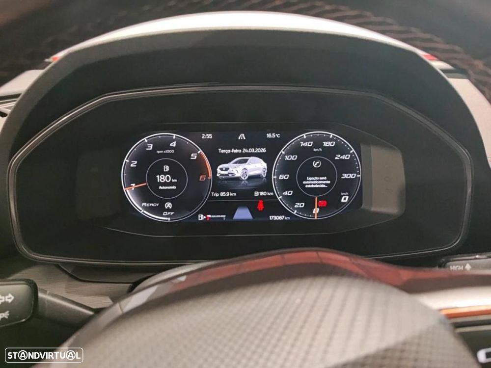 Cupra Formentor 2.0 TDI - 6