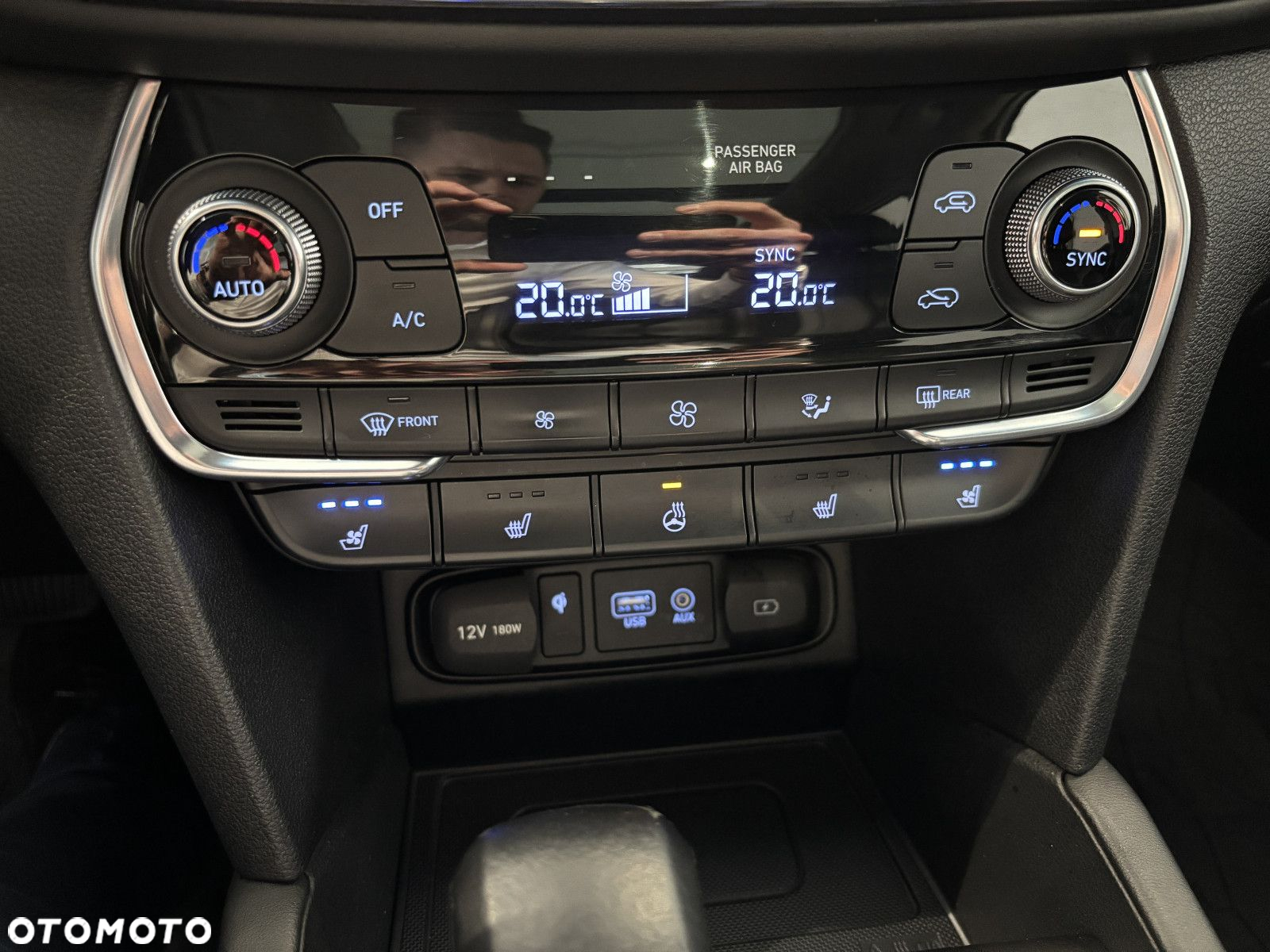 Hyundai Santa Fe - 16