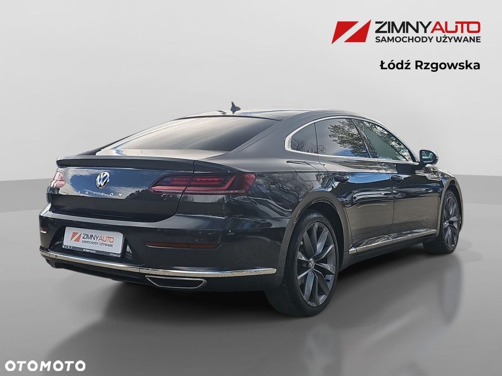 Volkswagen Arteon 2.0 TDI SCR Elegance DSG - 3