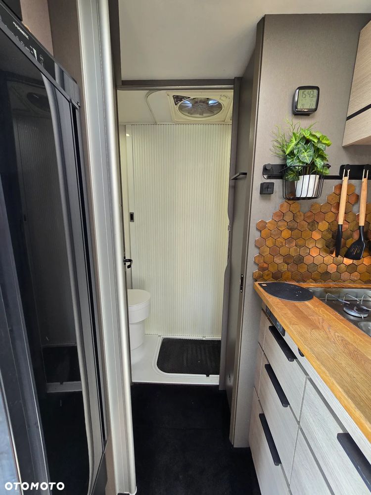 Chausson X550 - 9