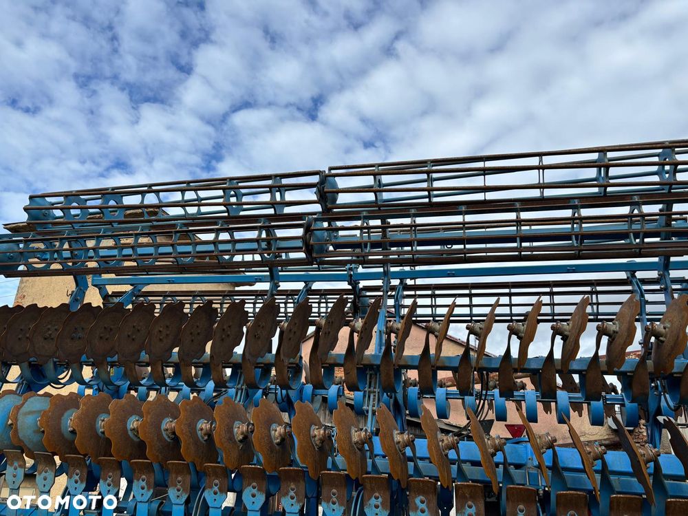 Lemken Heliodor 10/12000 - 8