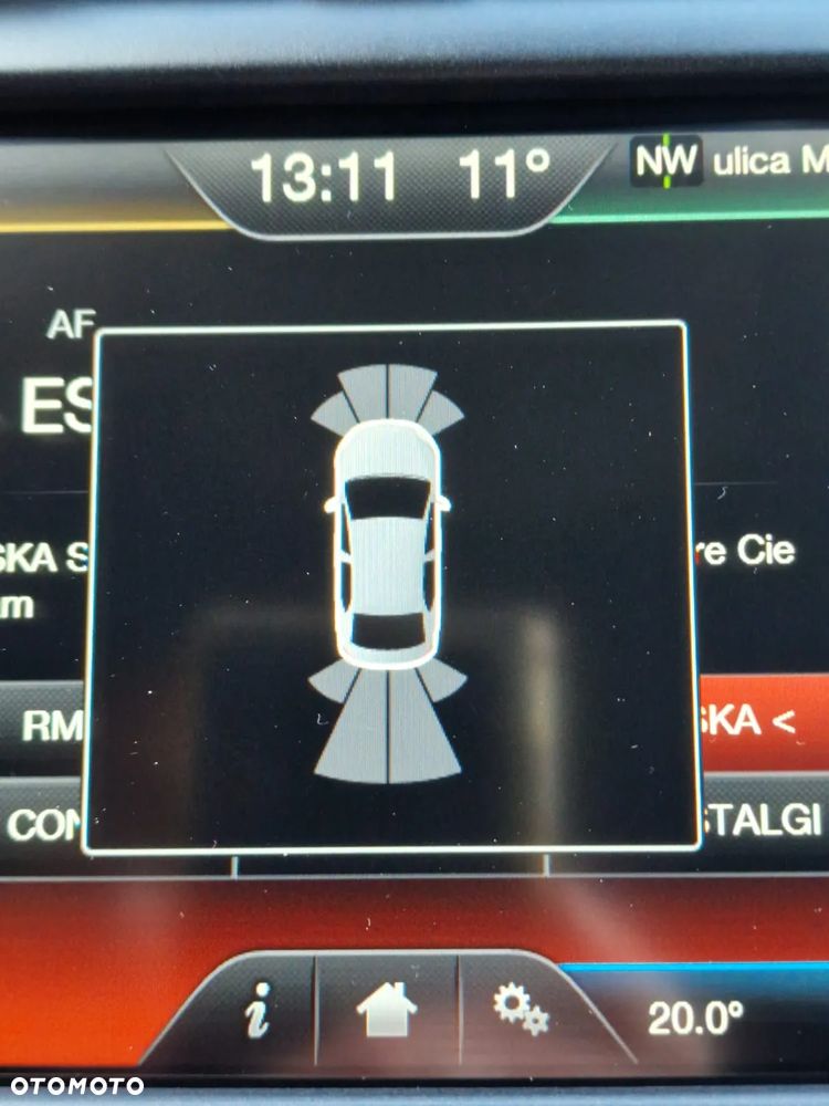 Ford Mondeo 2.0 TDCi Titanium - 21