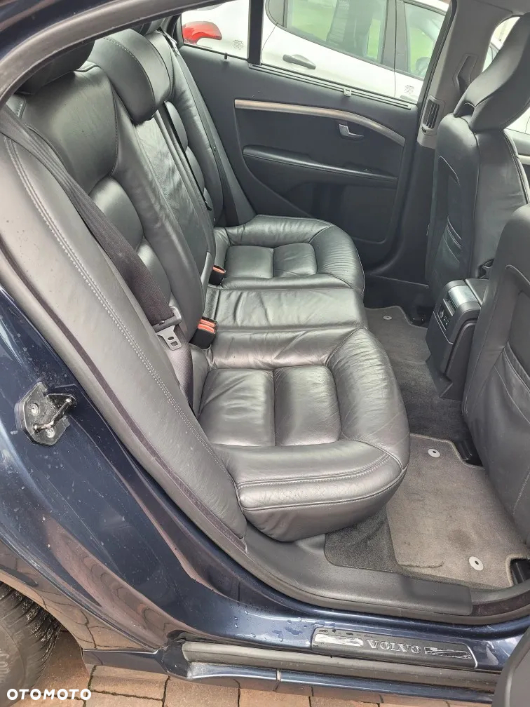 Volvo S80 - 6