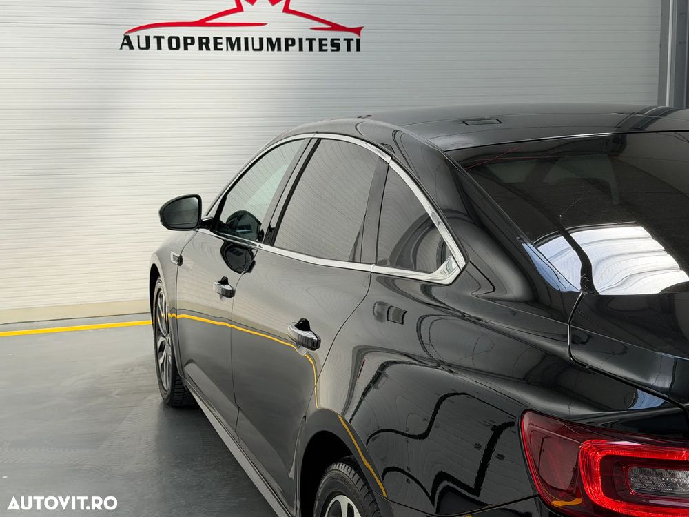 Renault Talisman ENERGY dCi 160 EDC INTENS - 20