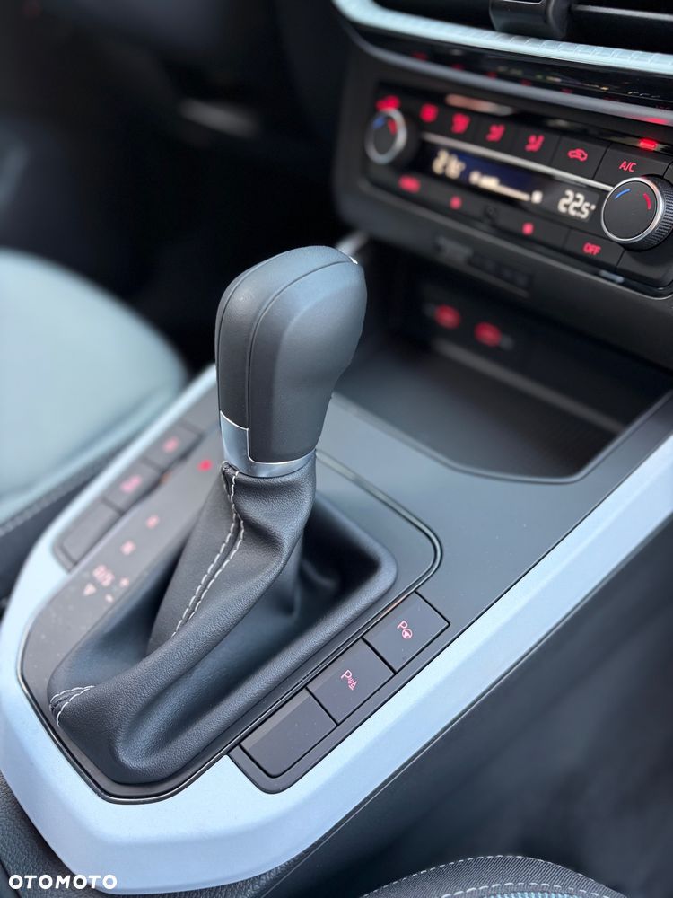 Seat Arona 1.0 TSI Marina S&S DSG - 29