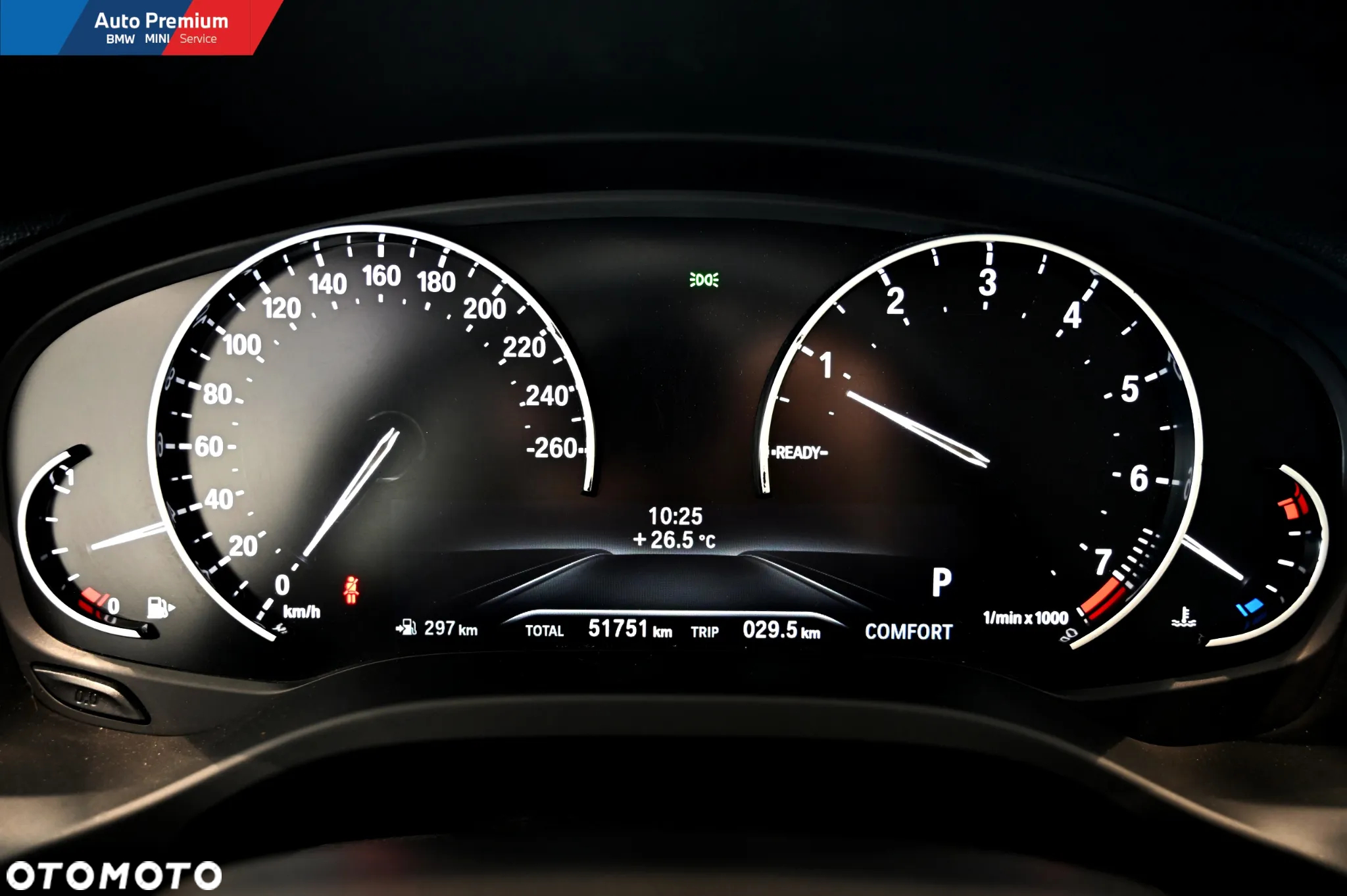 BMW X3 xDrive20i - 4