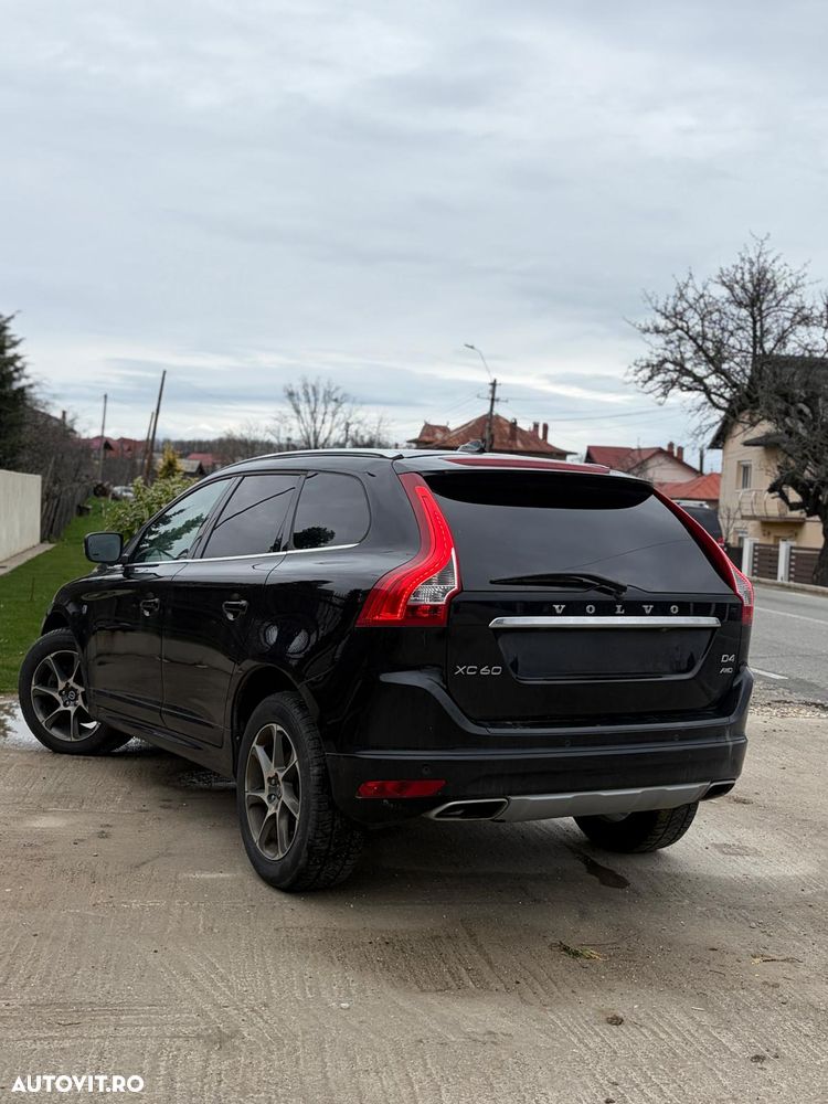 Volvo XC 60 D4AWD Kinetic - 6