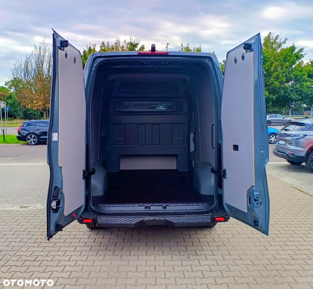Renault Nowy Master - 9