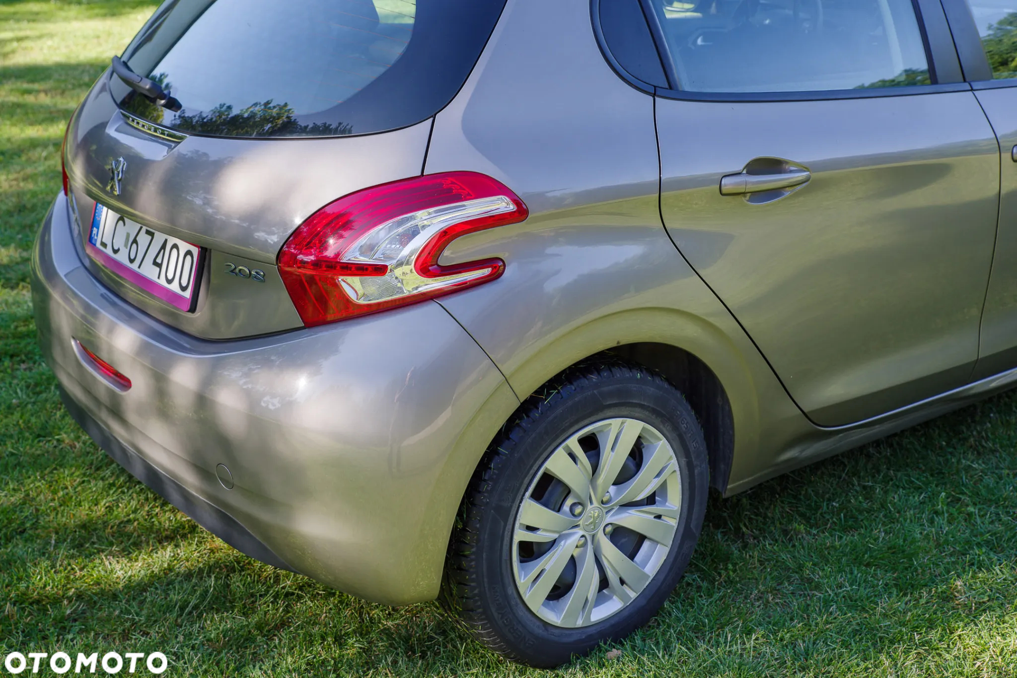 Peugeot 208 1.2 PureTech Active - 3