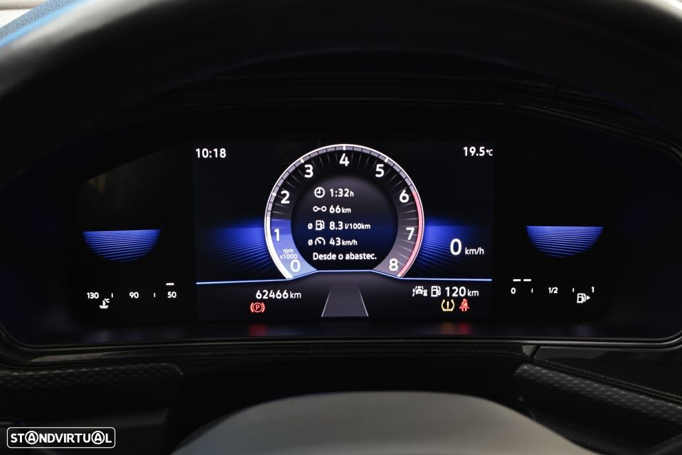 VW T-Cross 1.0 TSI Life - 14