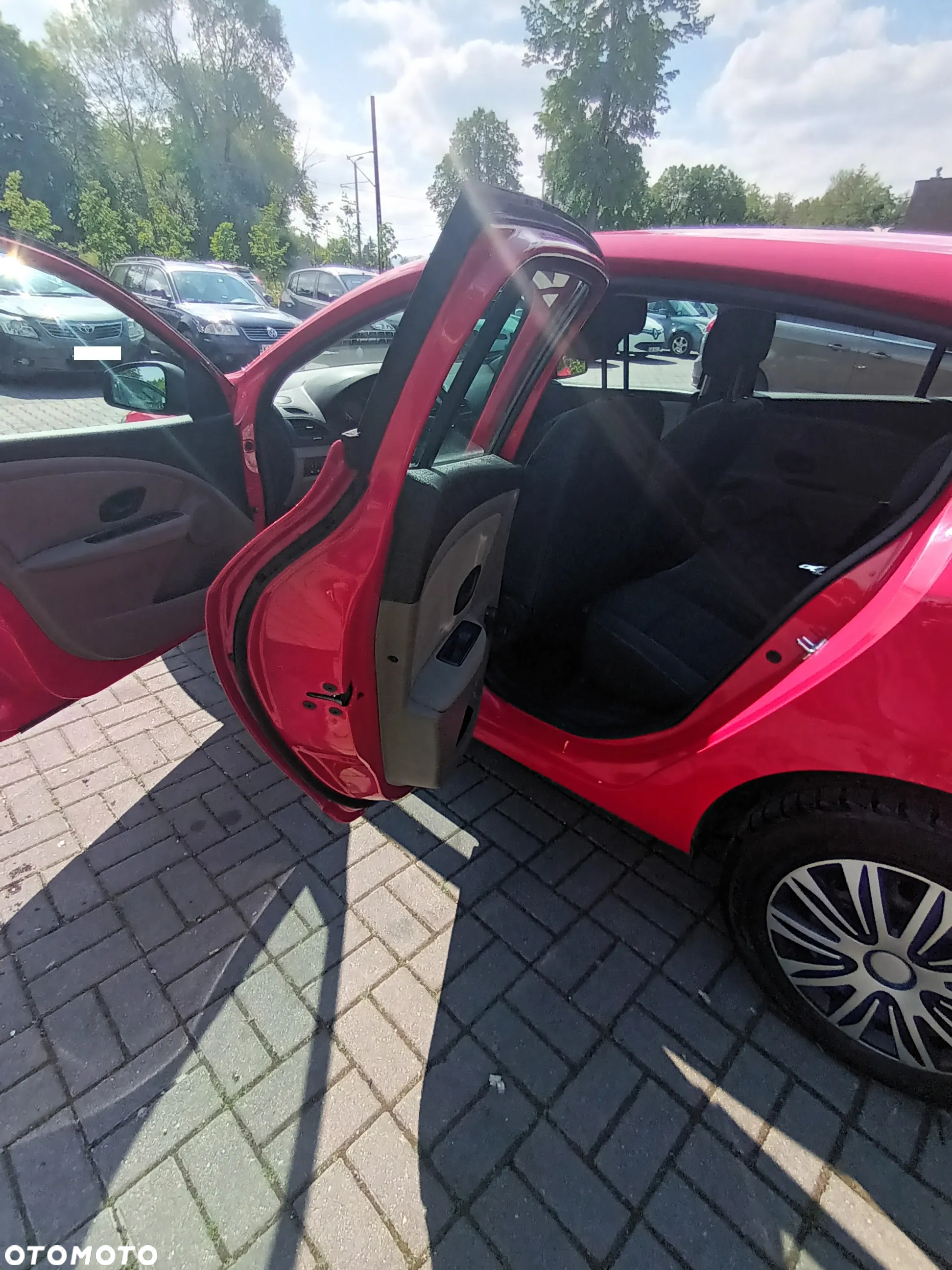 Renault Megane 1.6 16V Expression - 24