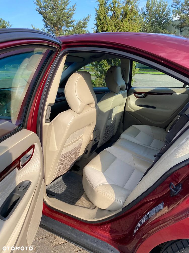 Volvo S60 2.4 Comfort - 7