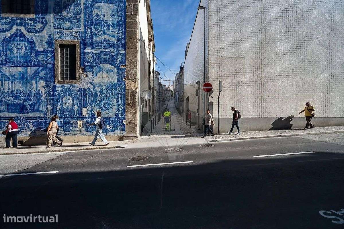 Prédio  para venda - Grande imagem: 5/6