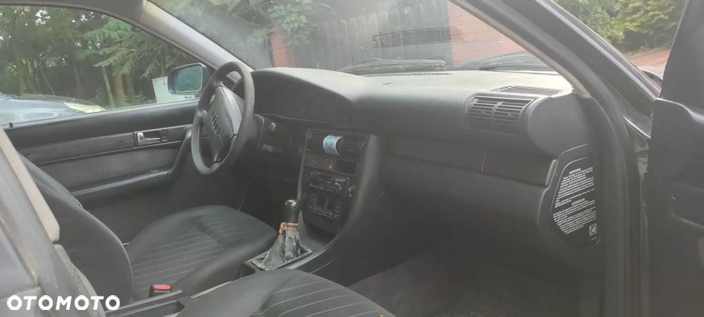 Audi A6 Limousine 1.9 TDI - 5