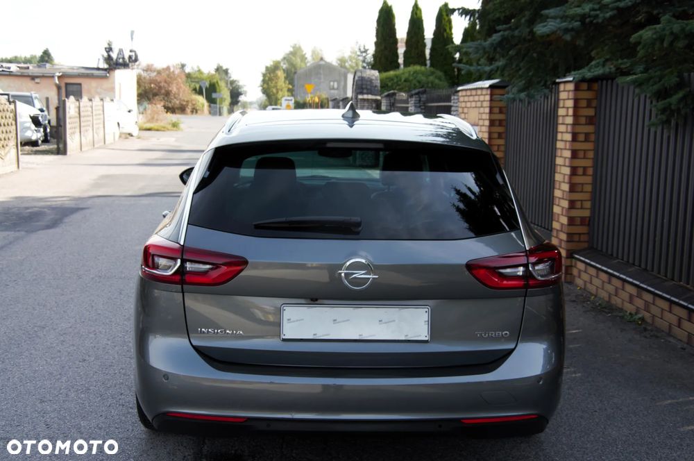 Opel Insignia 1.5 Direct Inj Turbo Exclusive - 5