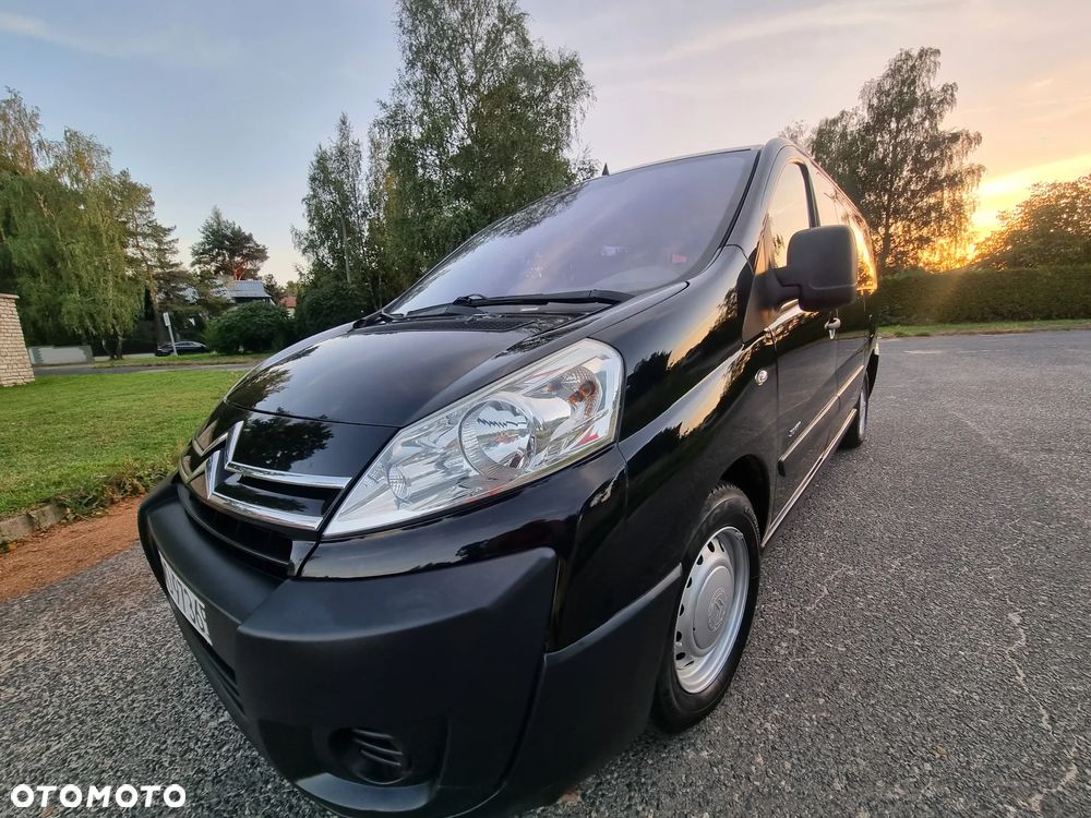 Citroën Jumpy Combi - 13