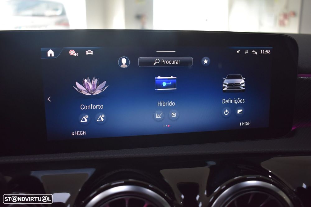 Mercedes-Benz A 250 - 39