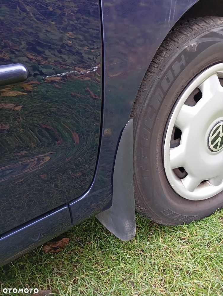 Volkswagen Polo 1.4 Basis - 5