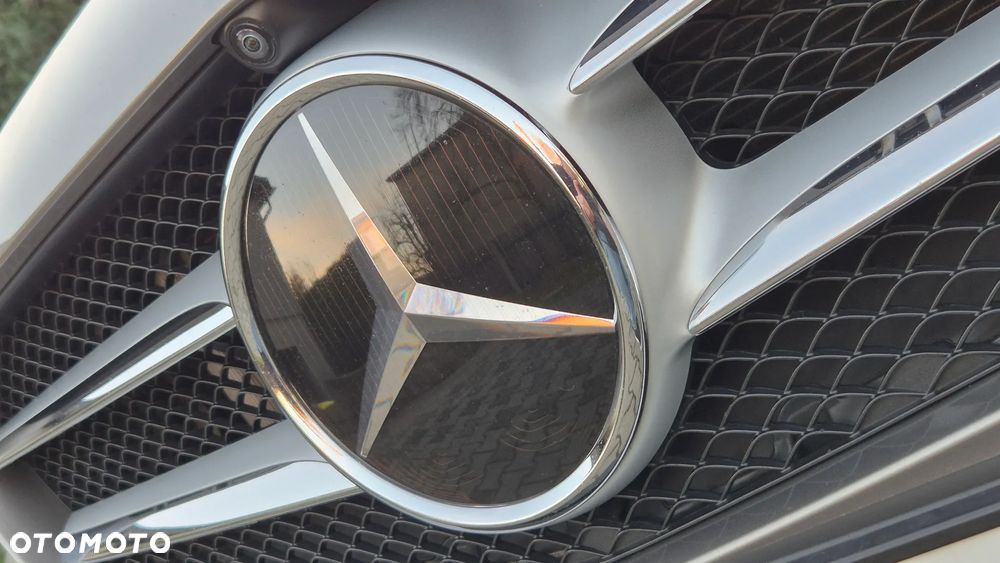 Mercedes-Benz Klasa C 300 d T 9G-TRONIC Avantgarde - 20