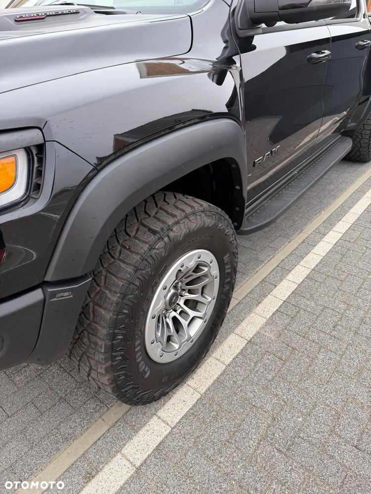 RAM 1500 RHO - 3