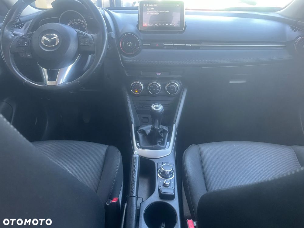 Mazda CX-3 2.0 Skymotion AWD - 7