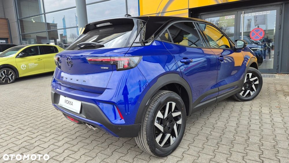 Opel Mokka - 3
