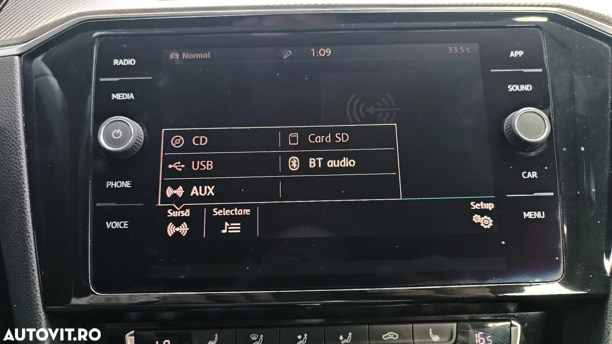 Volkswagen ARTEON 2.0 TDI DSG R-Line - 20