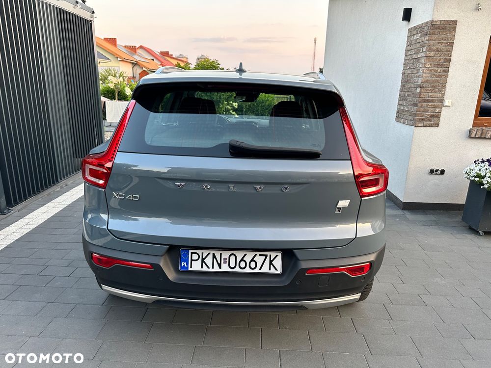 Volvo XC 40 - 12
