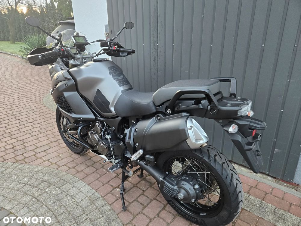 Yamaha Super Tenere - 10