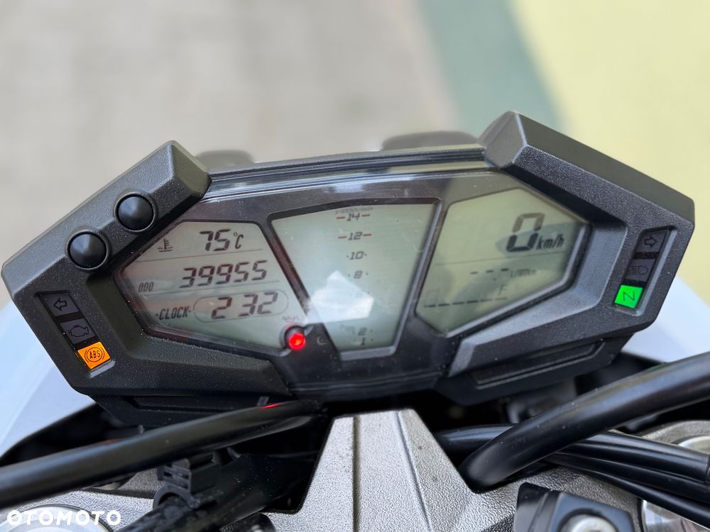 Kawasaki Z - 38