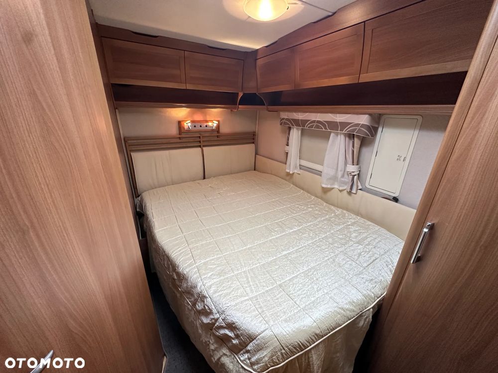 Kabe ROYAL 610 DXL KS z klimą dachową, napędem i ALDE !!! - 34