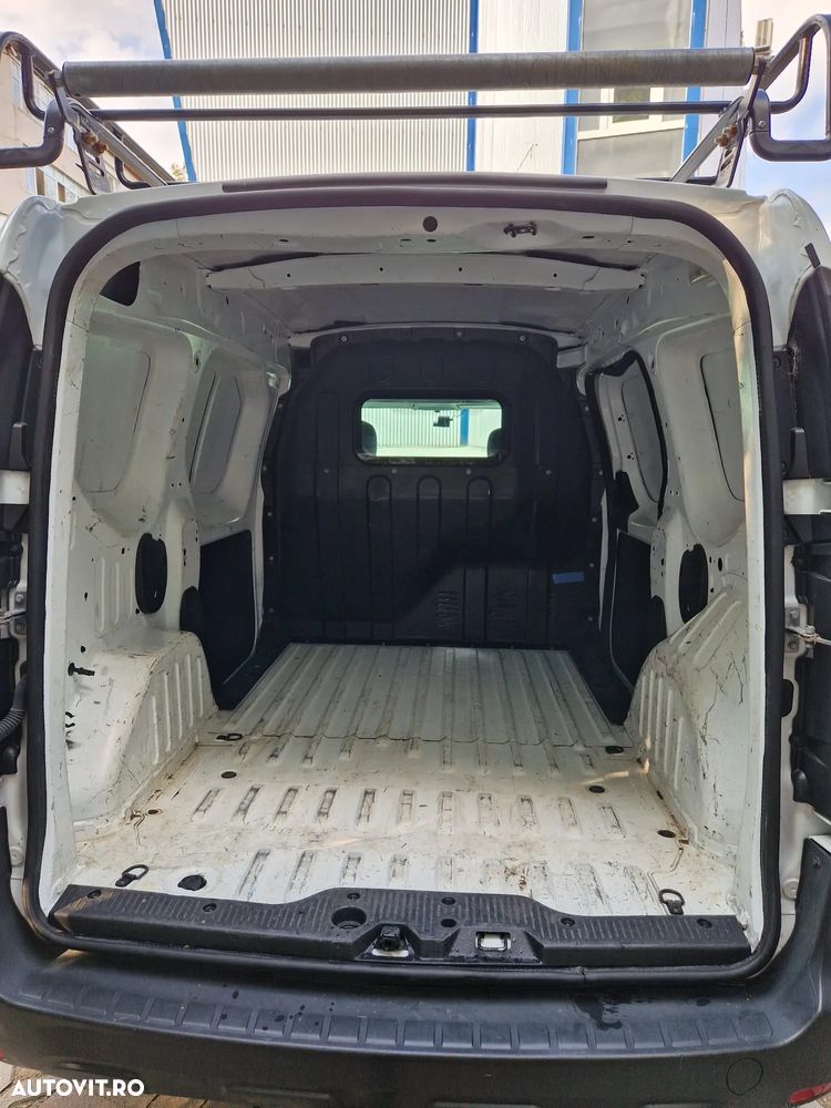 Dacia Dokker 1.5 Blue dCi Ambiance - 6