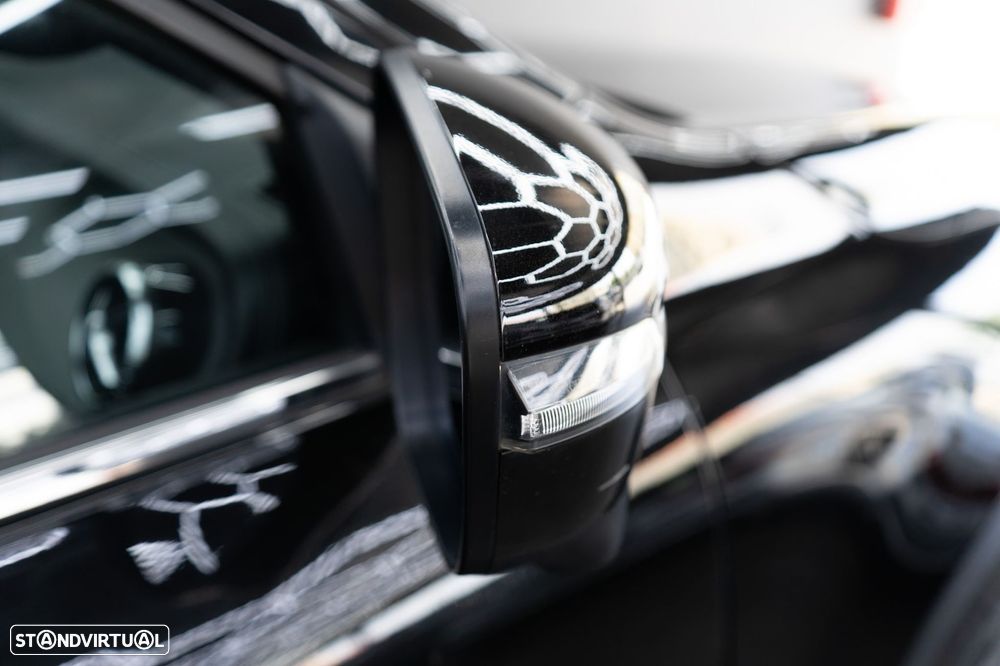 Mercedes-Benz X 250 d Power 4-Matic Aut. - 23