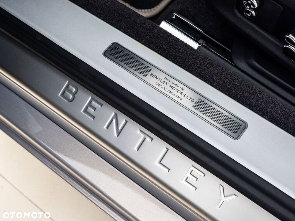 Bentley Continental GT - 18