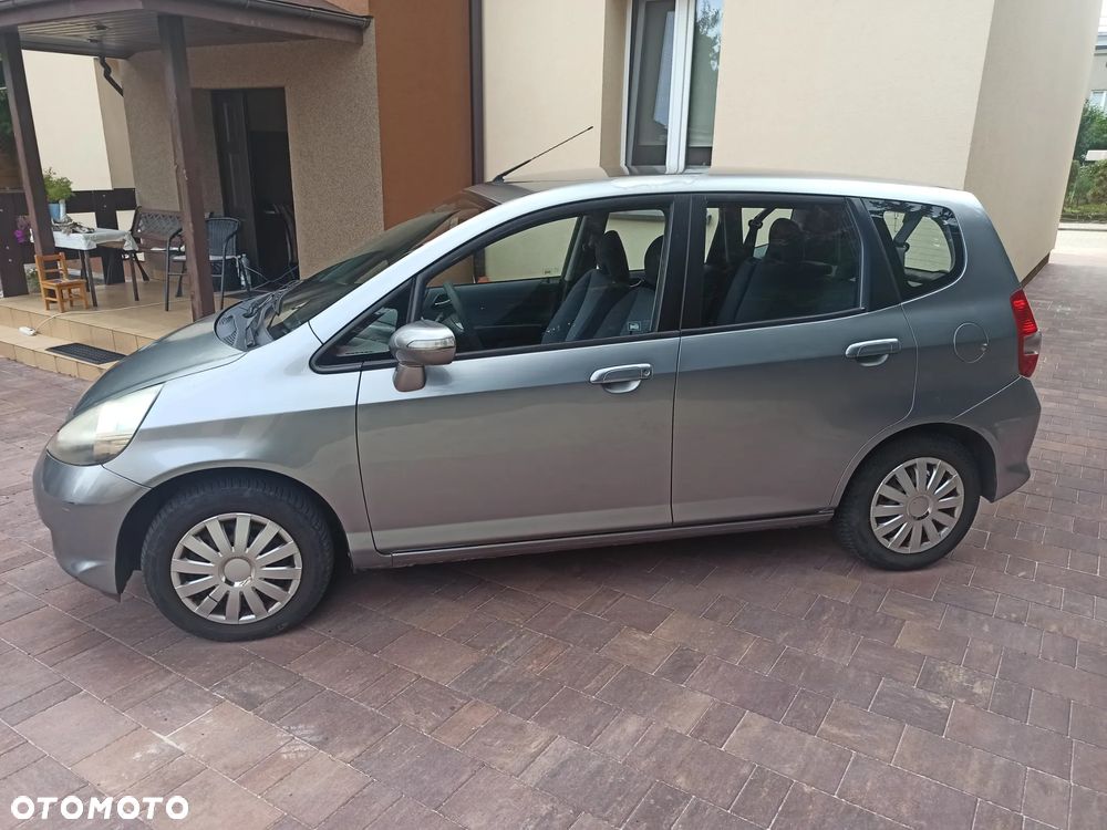 Honda Jazz 1.4 ES - 10