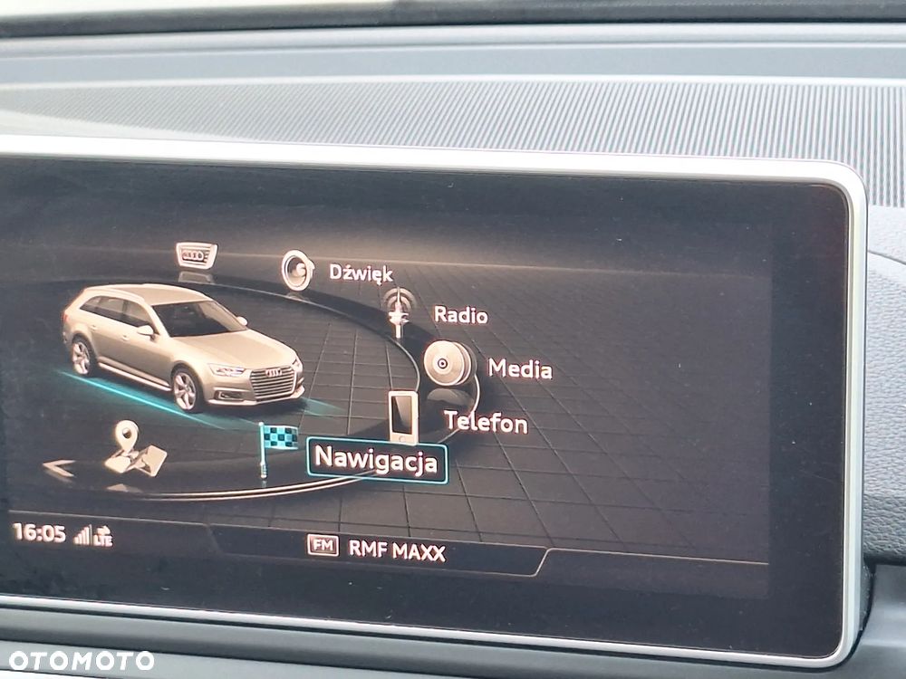 Audi A4 Avant 2.0 TDI Sport - 16