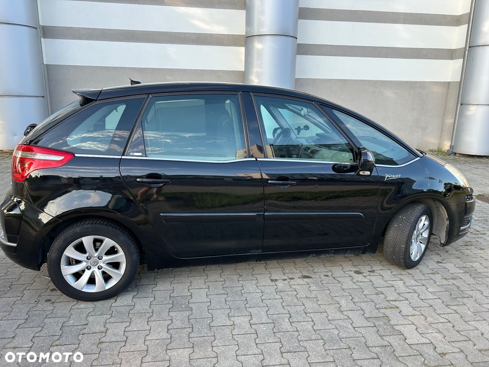 Citroën C4 Picasso - 7