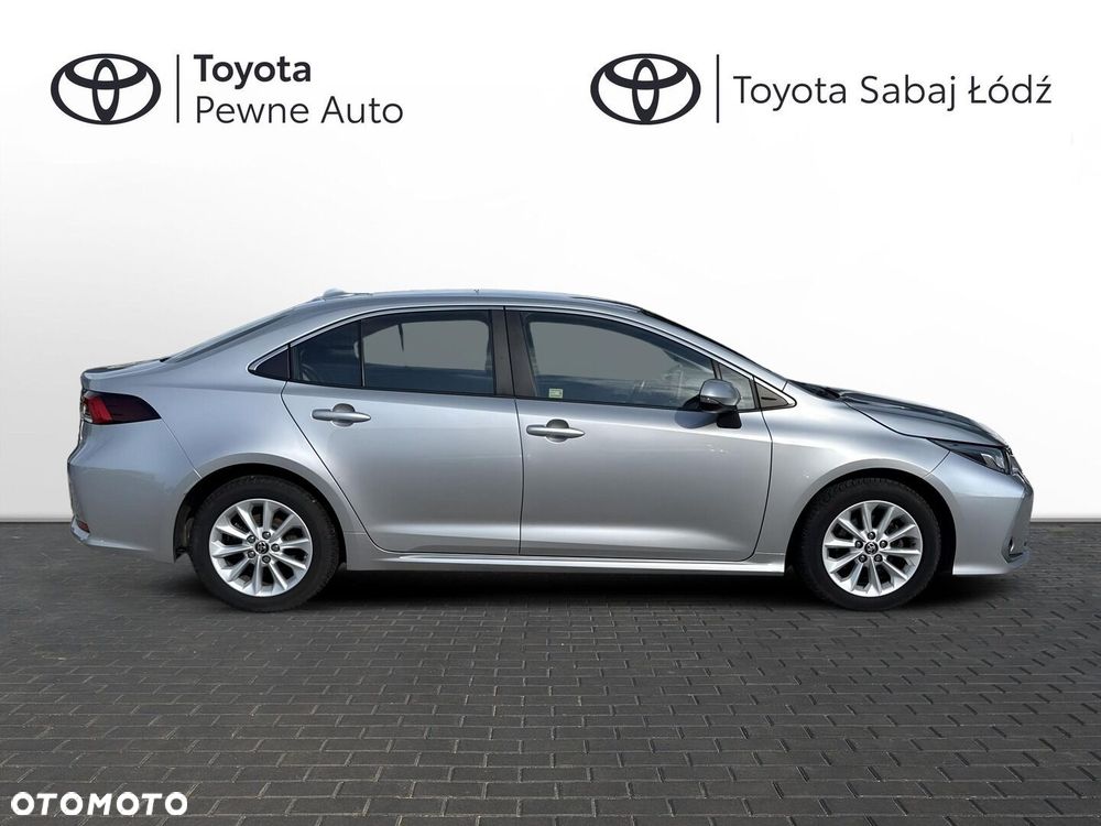 Toyota Corolla - 6