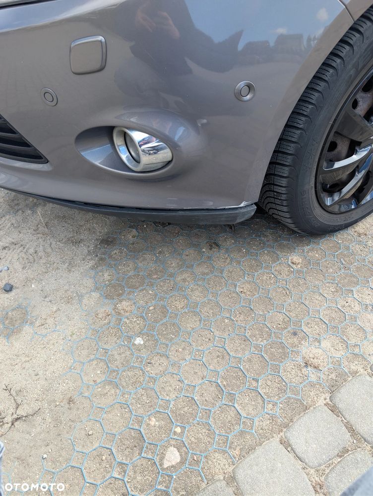 Ford Focus 1.0 EcoBoost STart-Stopp-System Titanium - 16