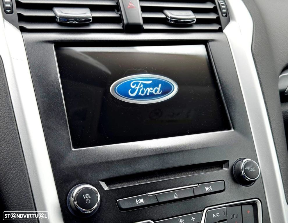 Ford Mondeo 1.5 TDCi Business Plus ECOnetic - 15