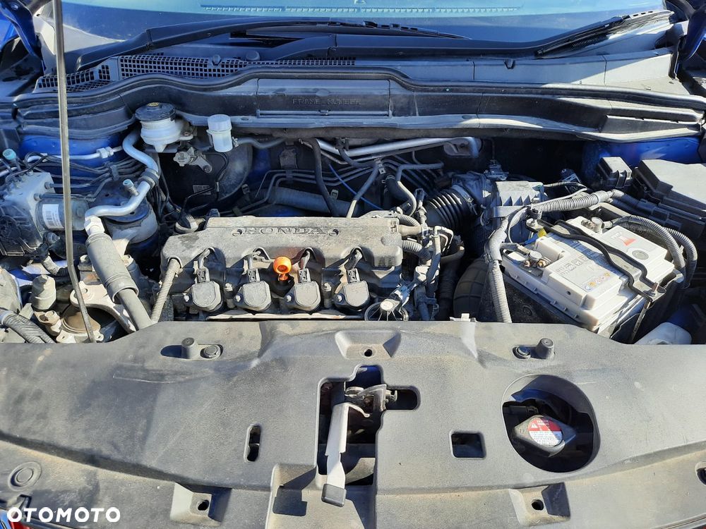 Honda CR-V 2.0i-VTEC Comfort - 13