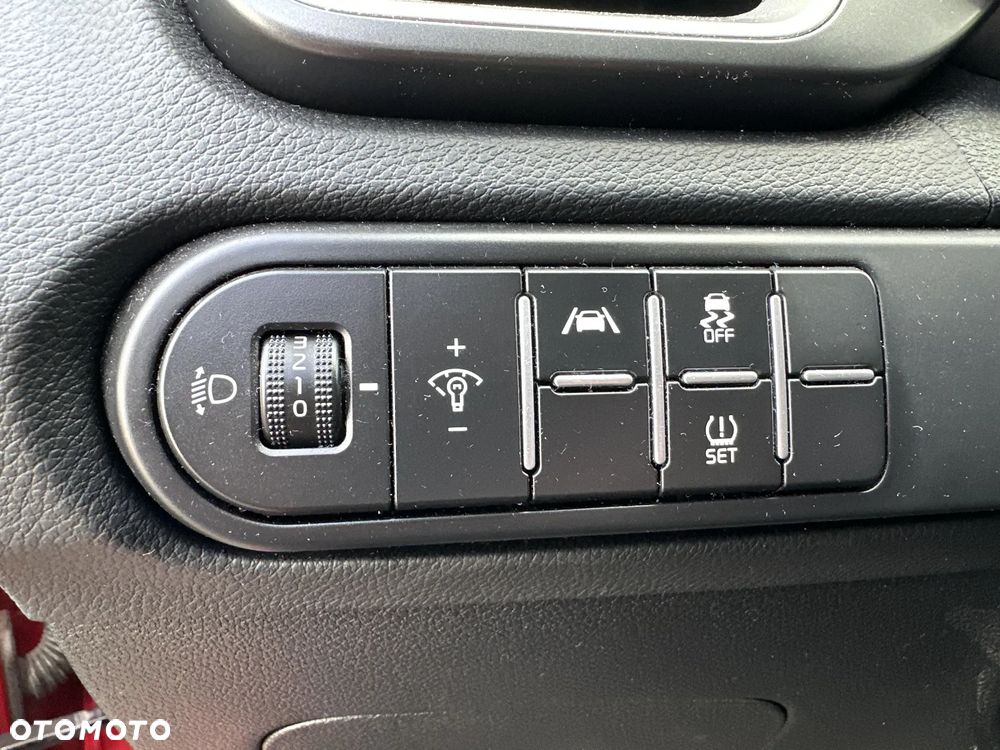Kia Ceed 1.0 T-GDI M - 21