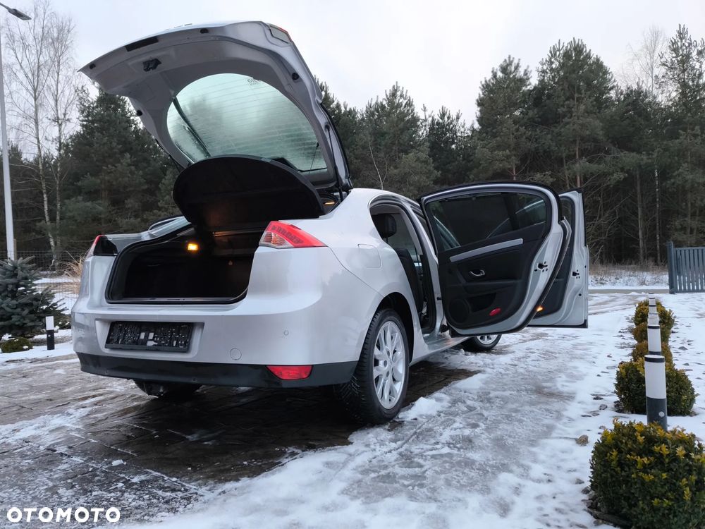 Renault Laguna 2.0 16V Dynamique - 12