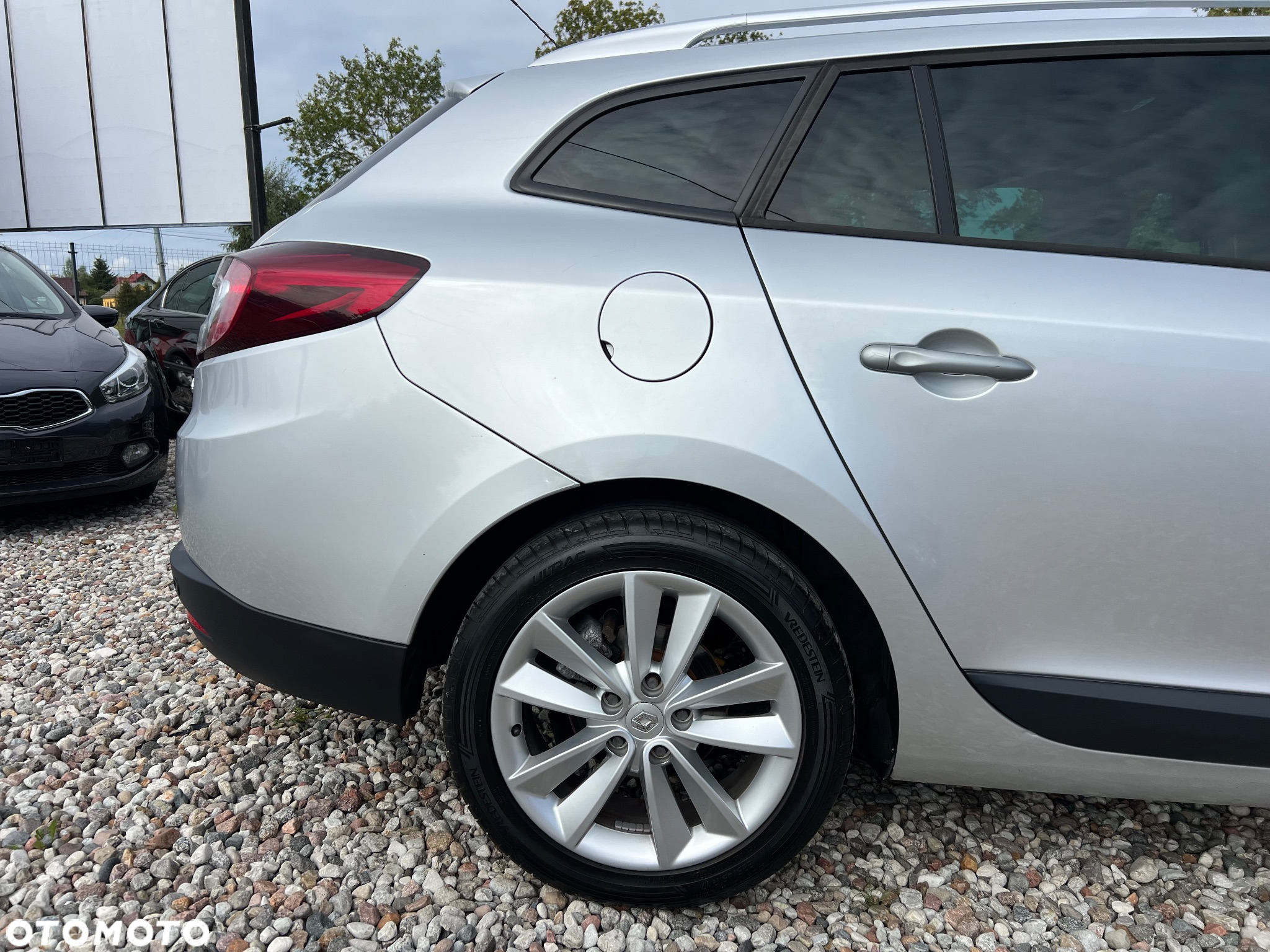 Renault Megane 2.0 16V TCE Privilege - 14