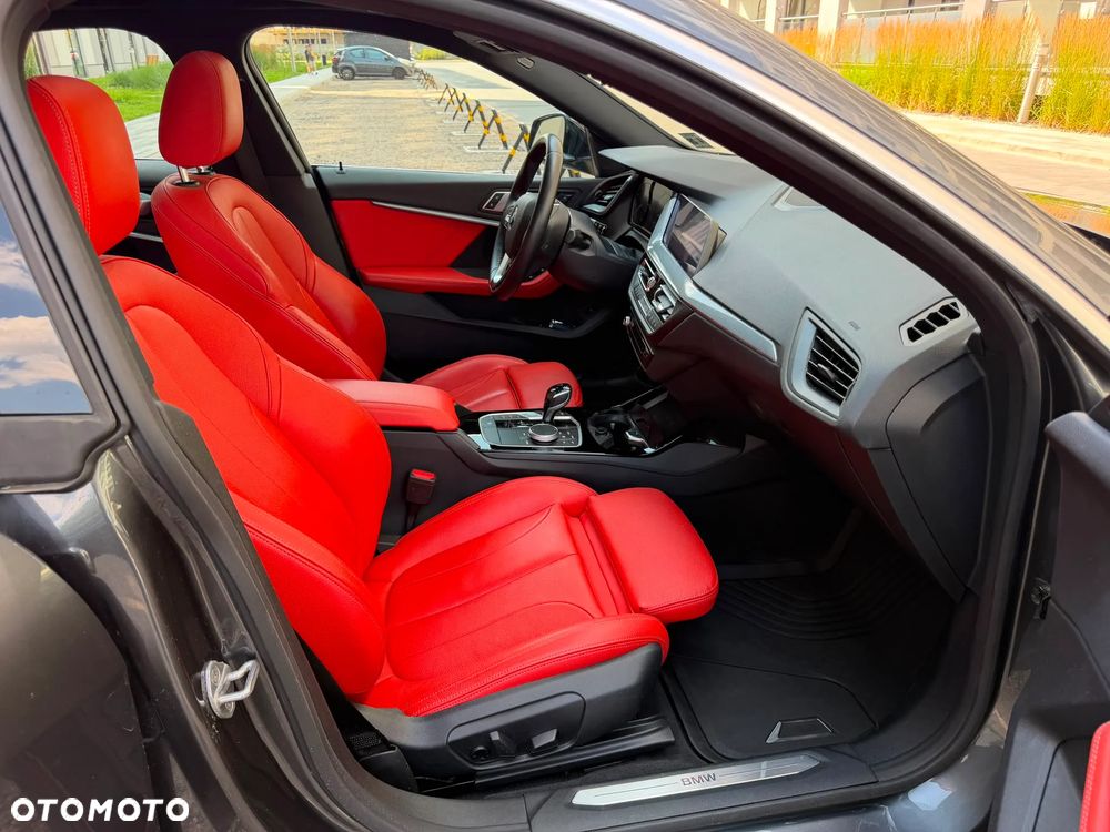 BMW Seria 2 225i Sport-Aut Sport Line - 7
